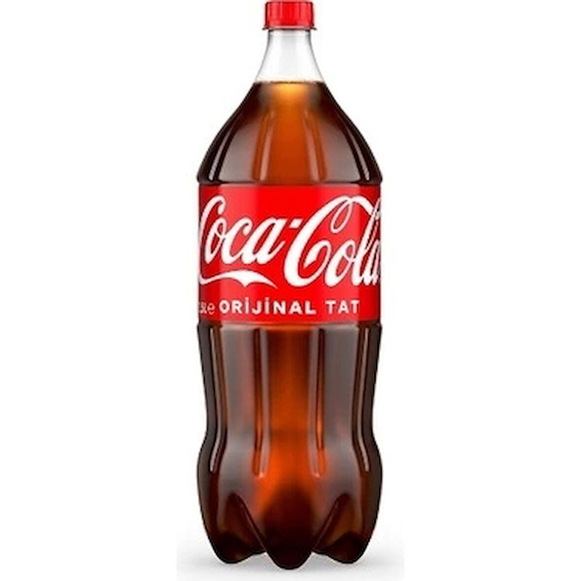 COCA COLA 2,5LT