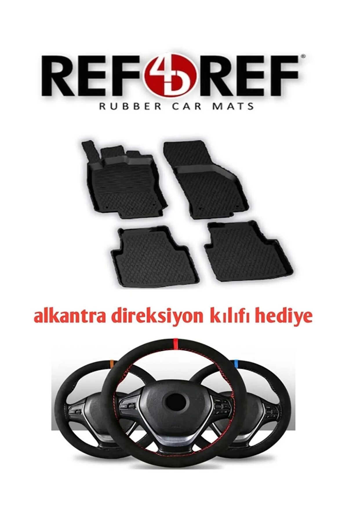 Toyota Corolla Paspas 2013 2018 Arası 4d Havuzlu Paspas