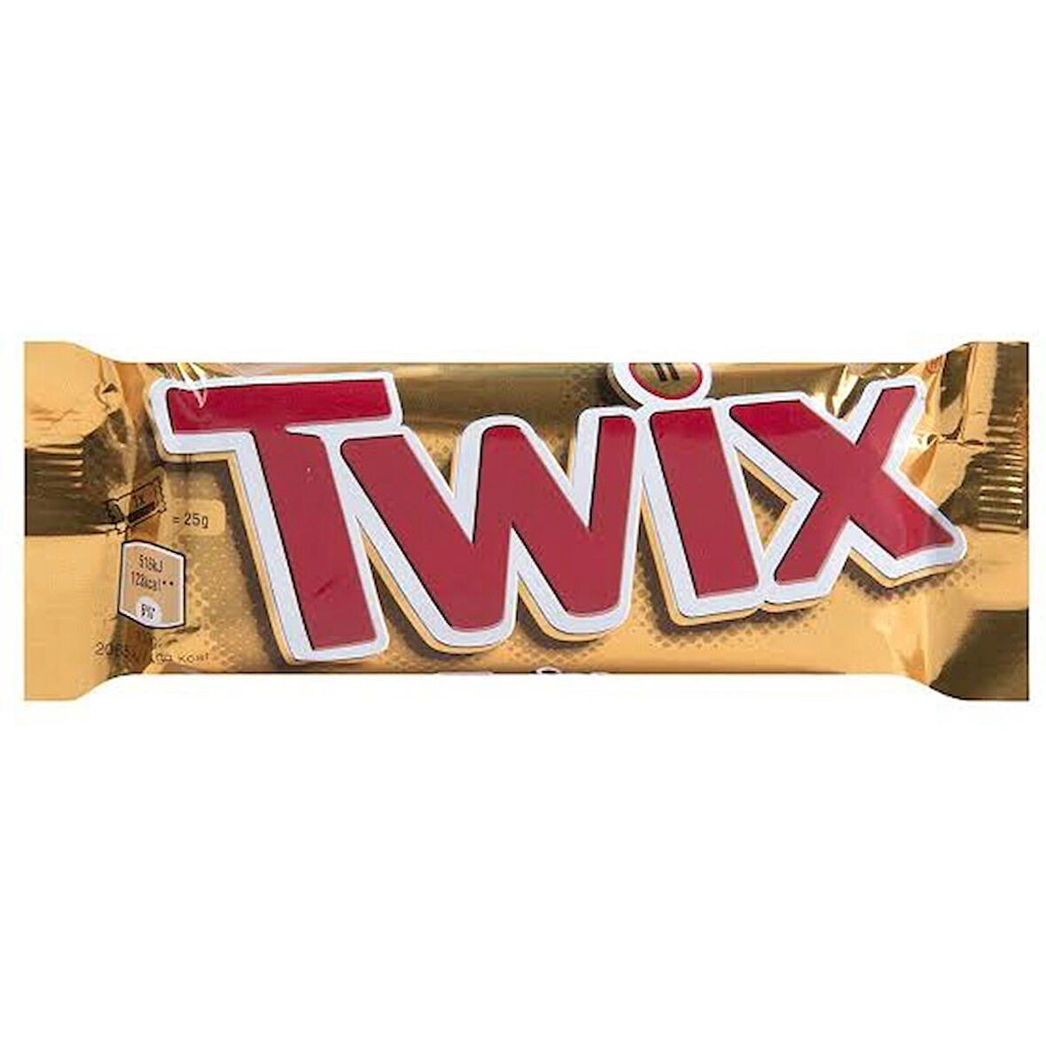 TWİX TWİN