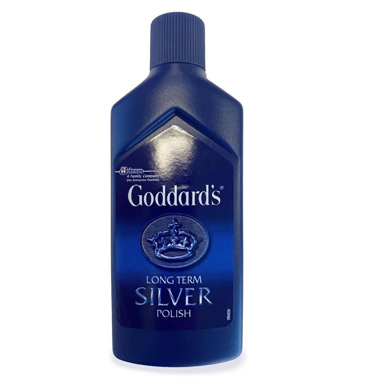 Goddard's Gümüş Temizleme Cilası 125 ml