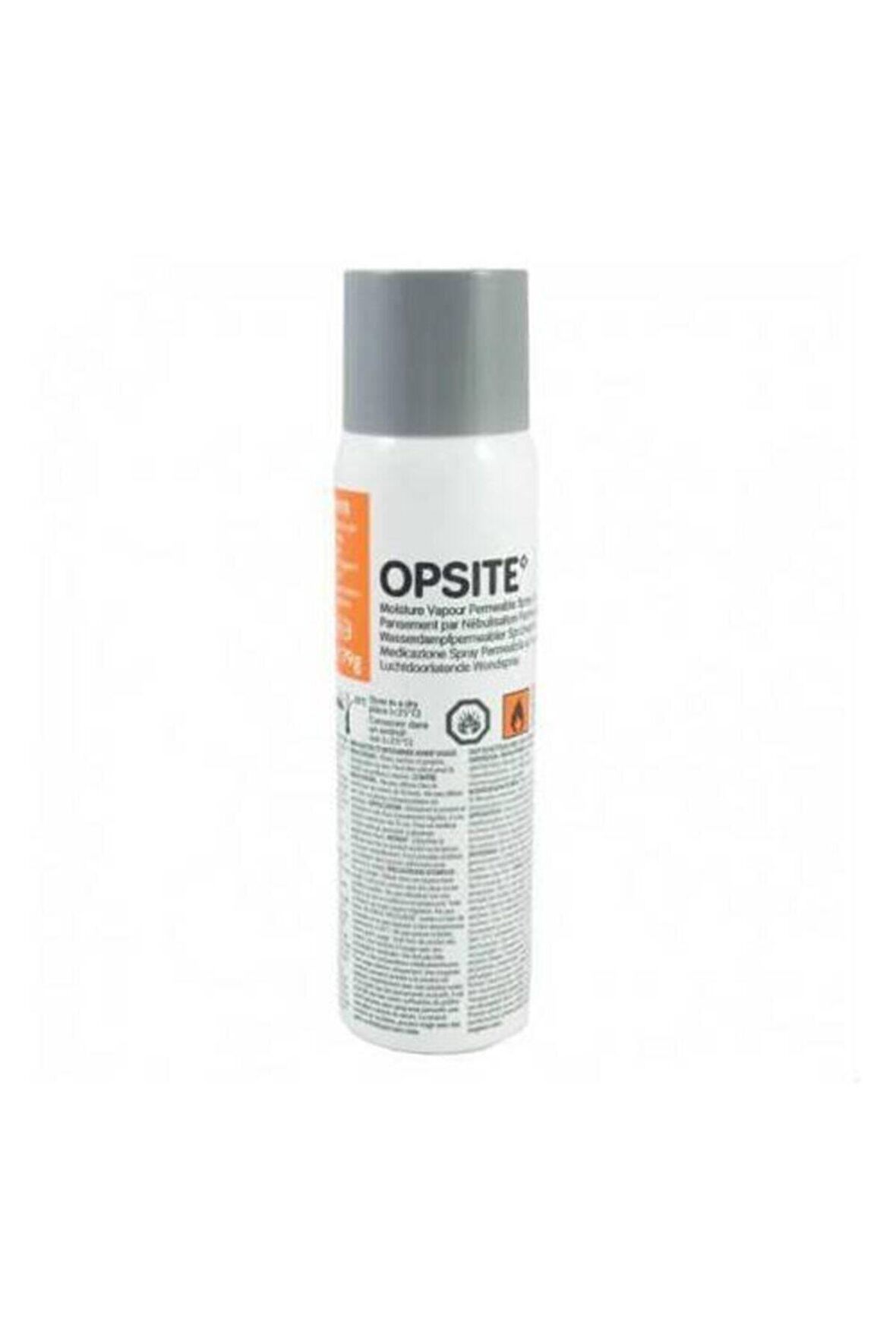 Opsite Sprey Yara Kapatıcı Sprey - 100 ml