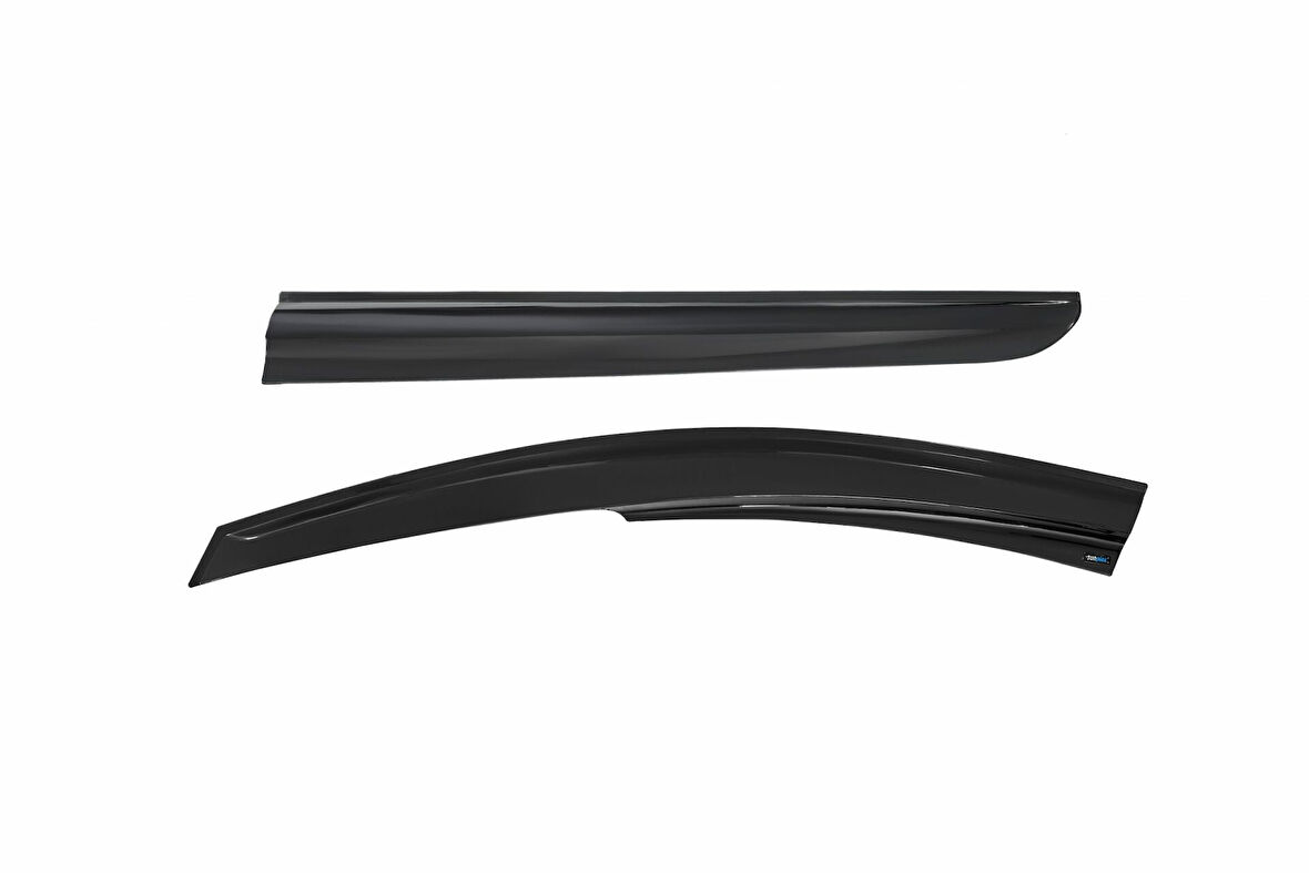 Dacia Logan Mcv 2013-2019 Sport Style Cam Rüzgarlığı