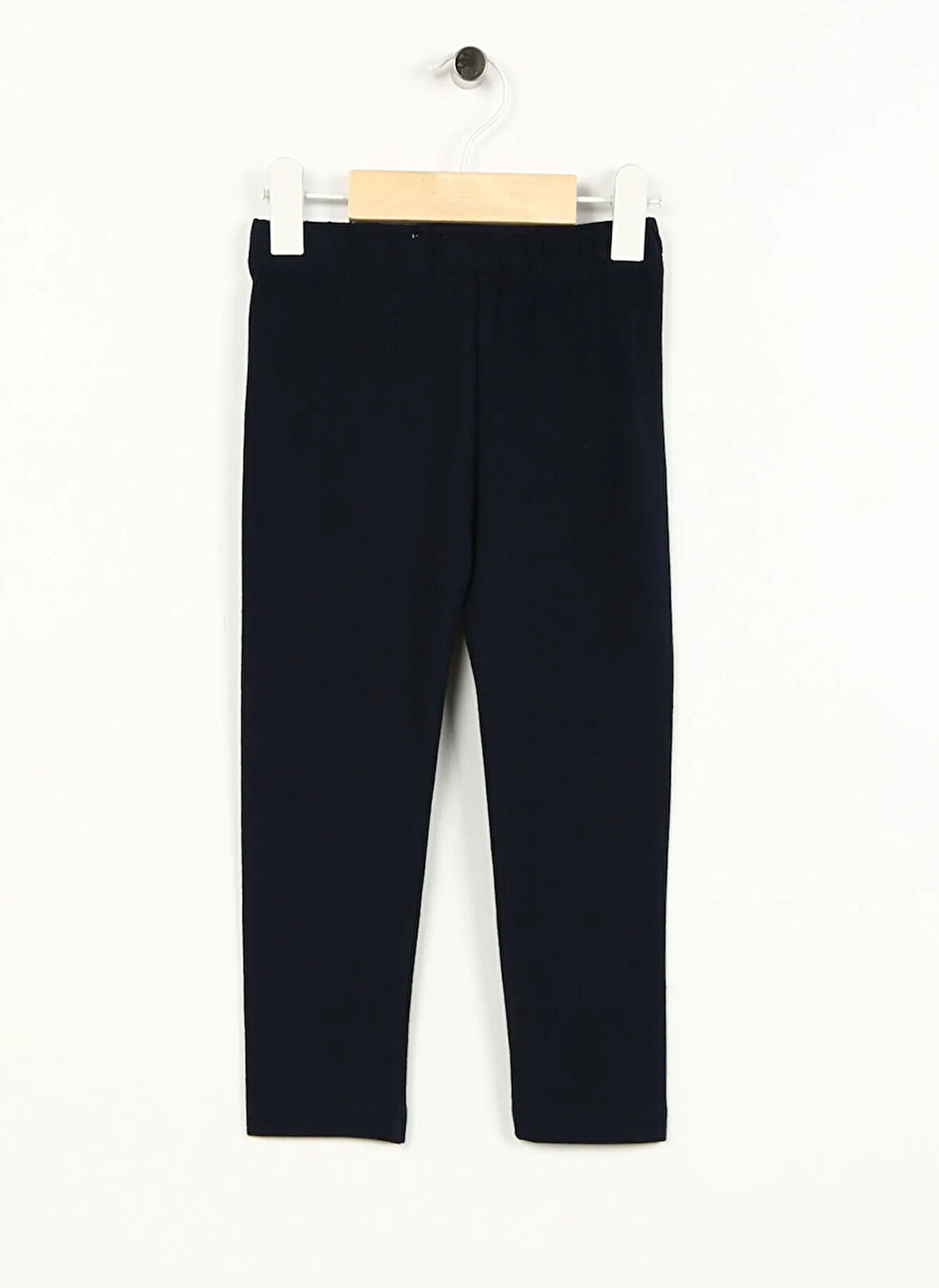 Gap Lacivert Bebek Tayt 760343