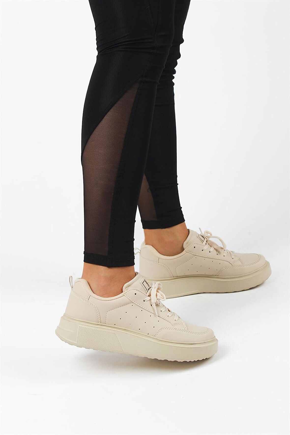 LOKKY GÜNLÜK OUTDOOR SNEAKERS SPOR AYAKKABI