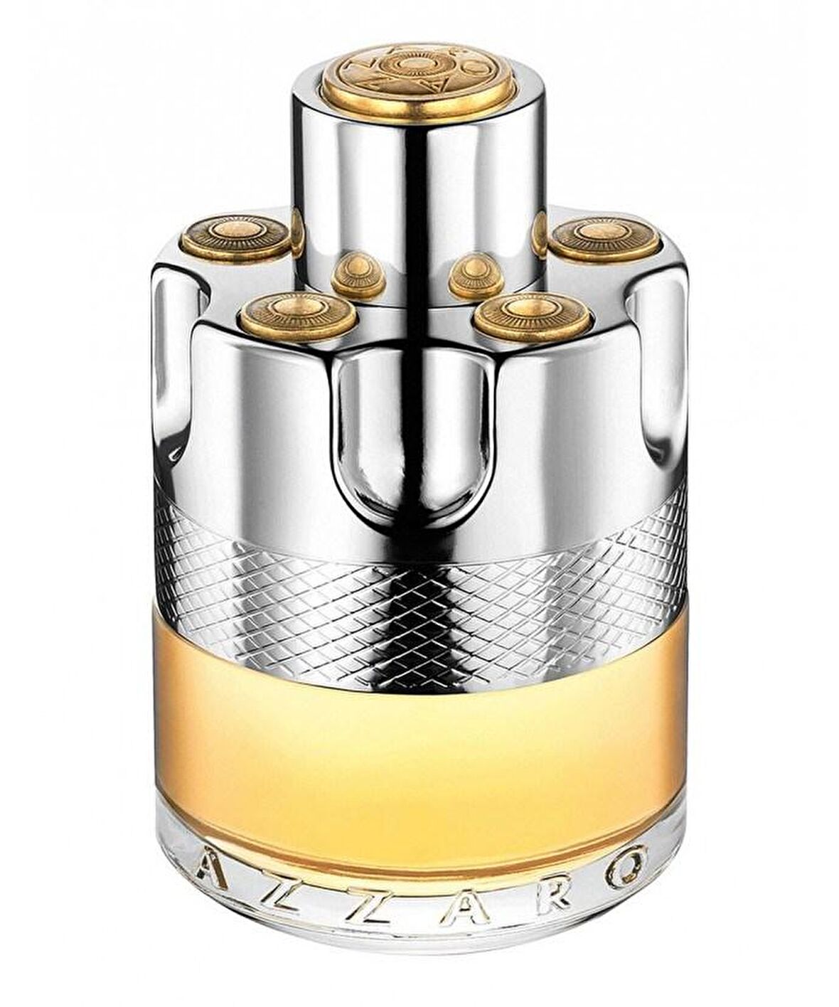 Azzaro Wanted EDT Çiçeksi Erkek Parfüm 100 ml  