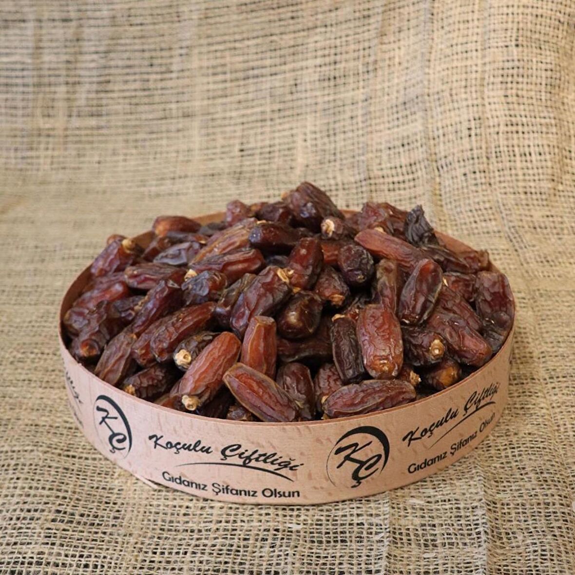 Medine Hurması 500g