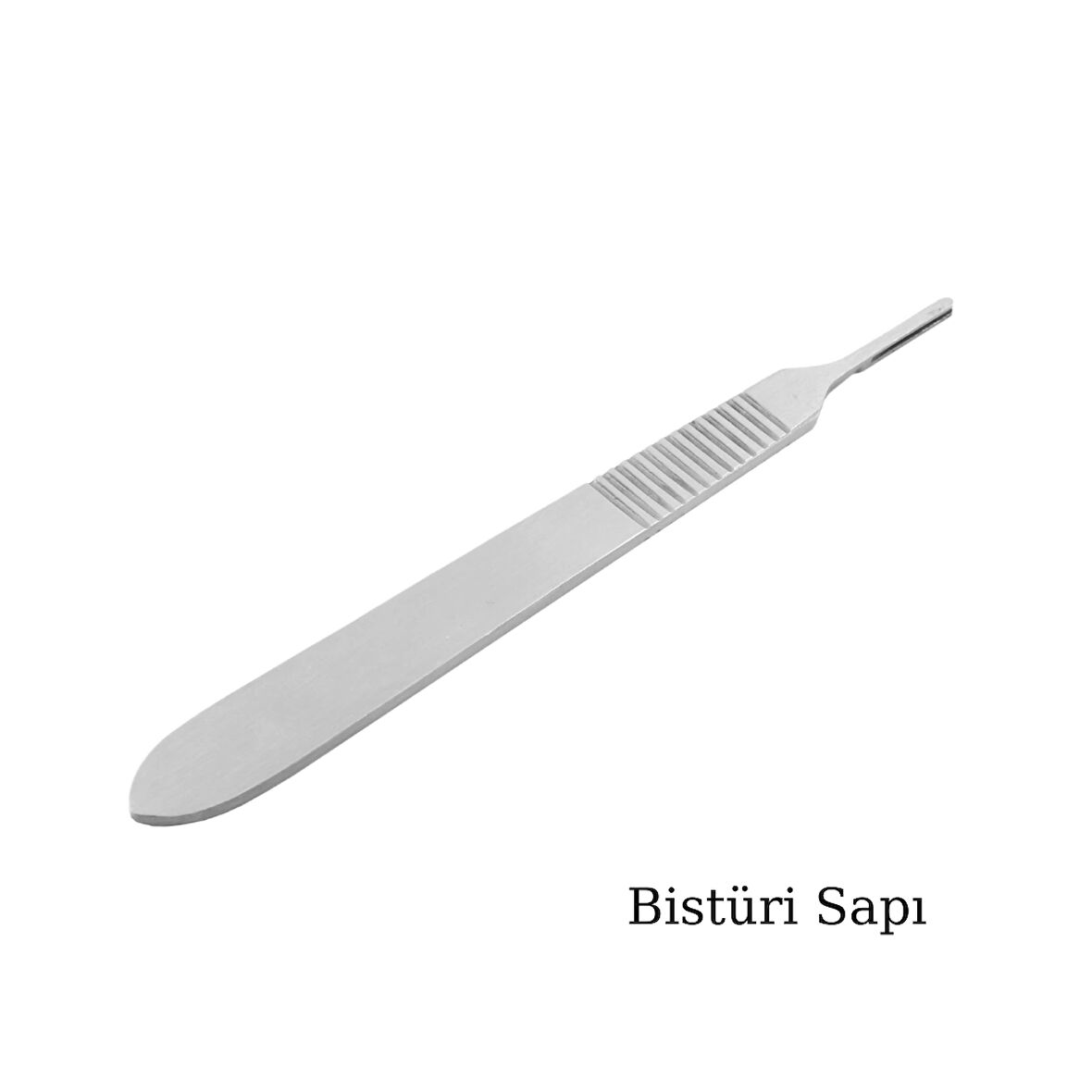 Bistüri Sapı - PraticMed