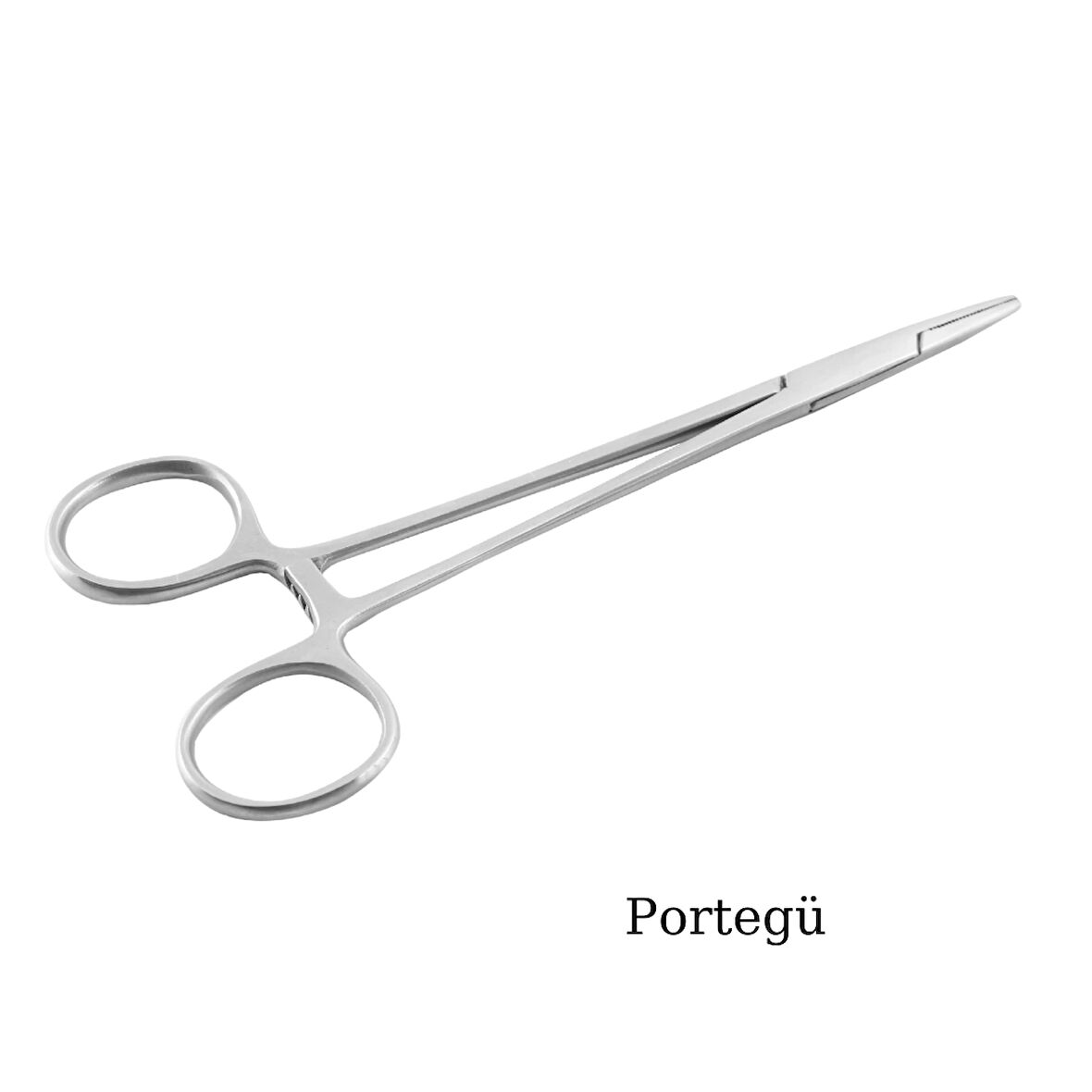 Portegü - Mayo Hegar Portegü - PraticMed