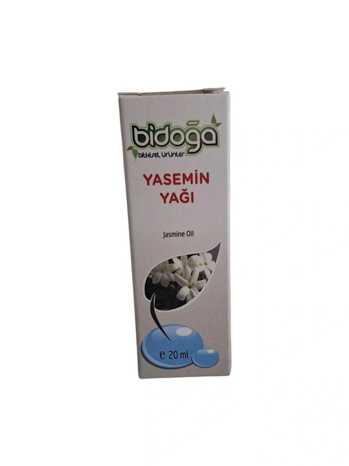 BİDOĞA Yasemin Yağı