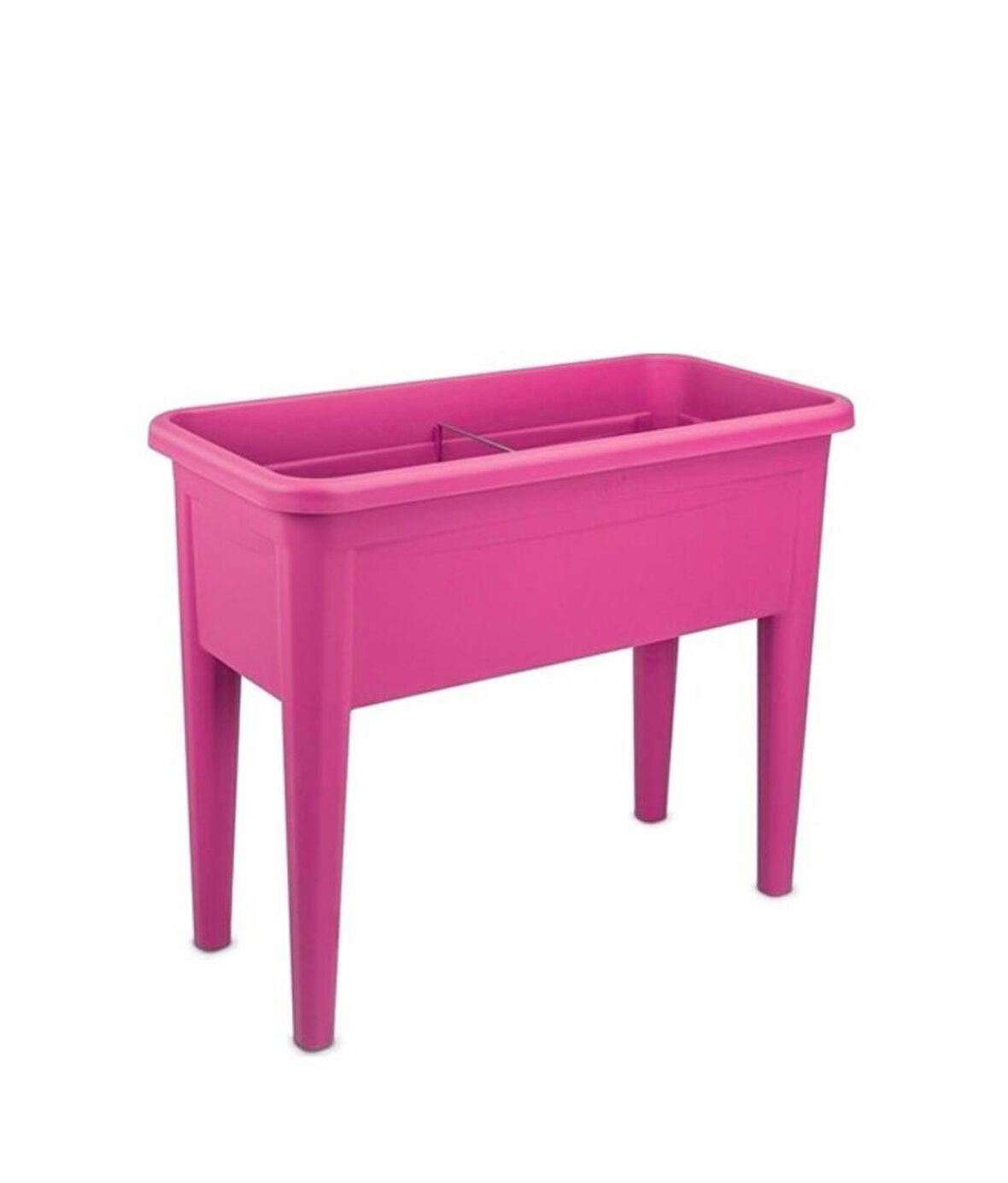 Omnipazar SO-AB03 Dekoratif Ayaklı Bahçe Yetiştirme Saksı 60 Litre No 3