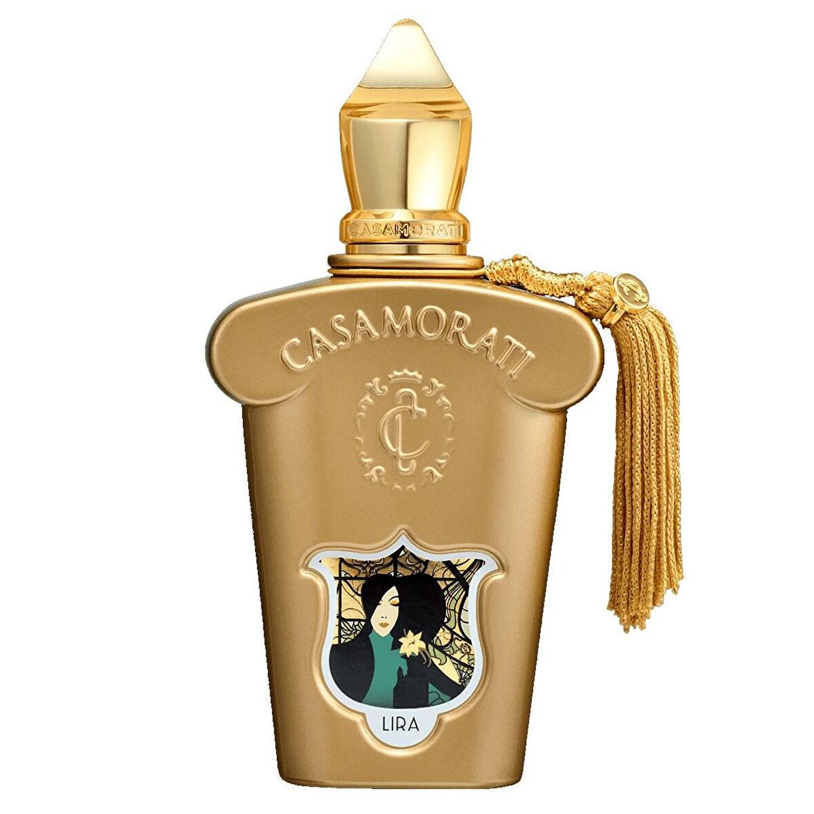 Xerjoff Casamorati Lira EDP Baharatli Kadın Parfüm 100 ml  