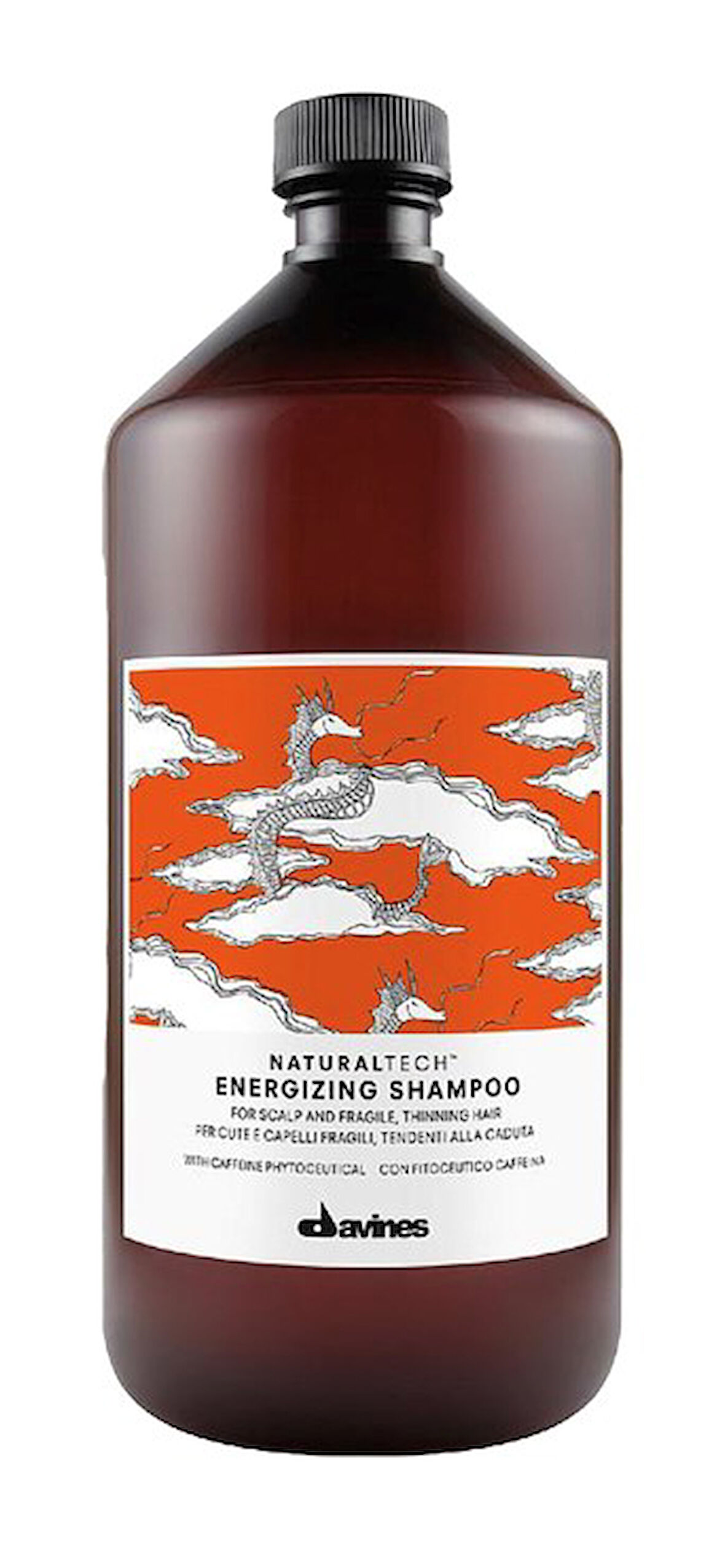 Davines Energizing Dökülme Önleyici Şampuan 1000 ml