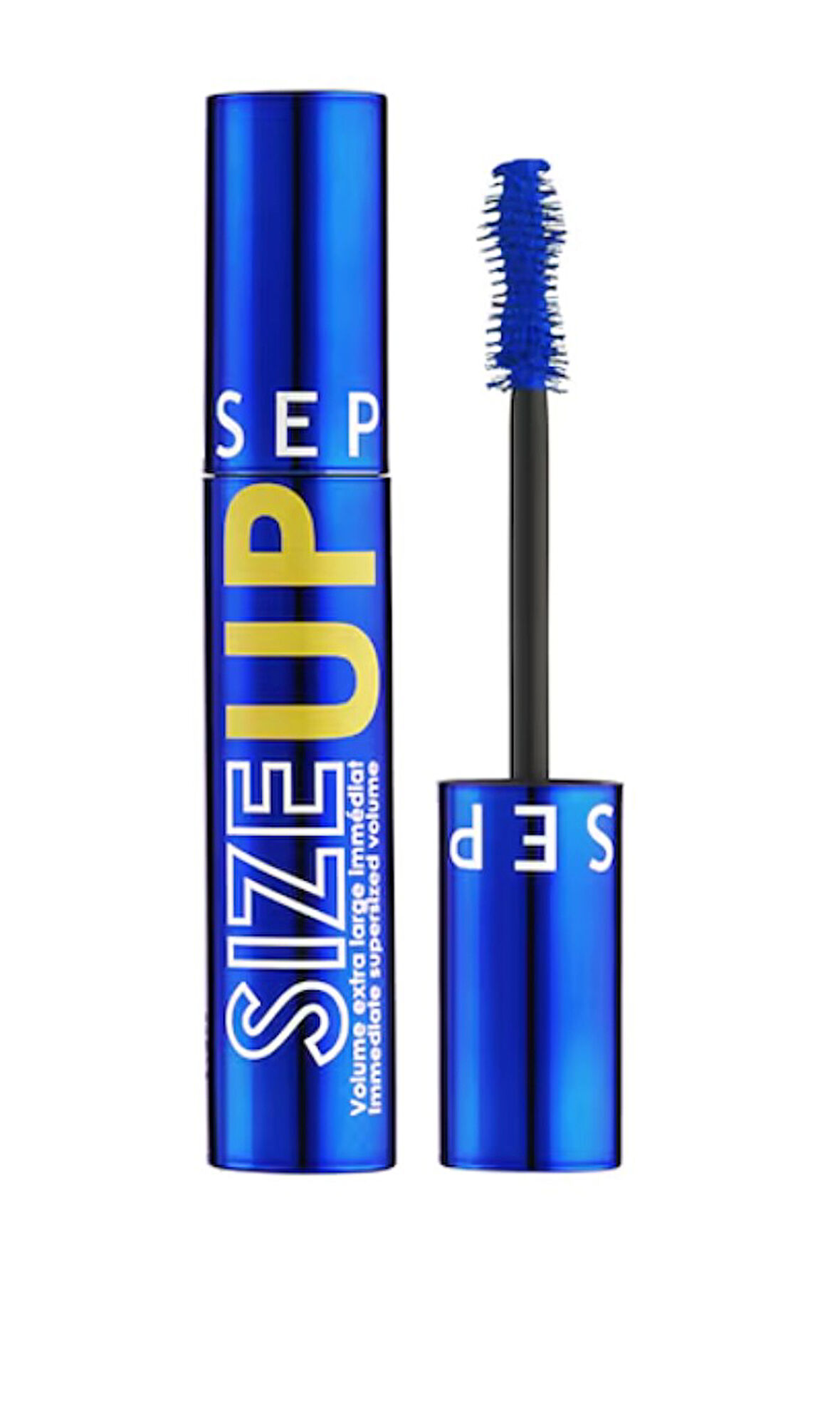 SEPHORA COLLECTION Size Up - Maskara Blue
