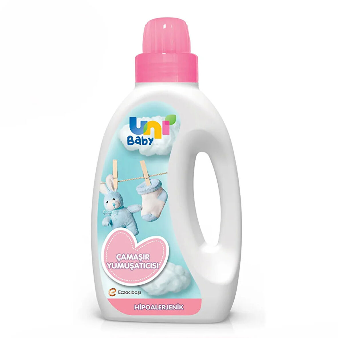 Çamaşır Yumuşatıcı 1500 ml 1 Adet