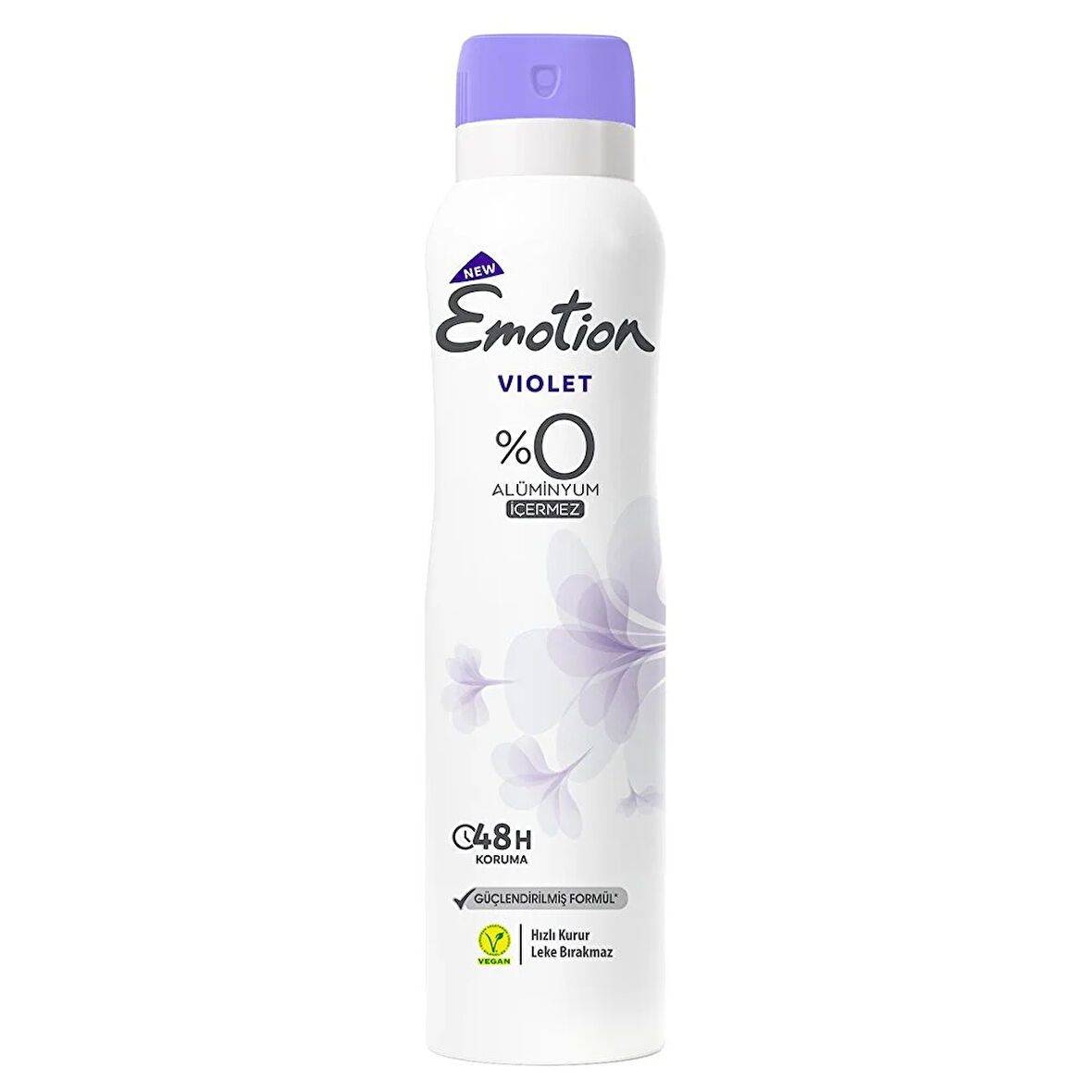 Violet Kadın Deodorant 150 ml 1 Adet