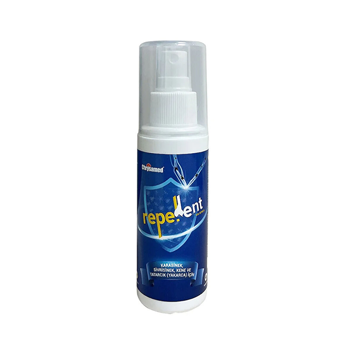Repellent Sinek ve Kene Kovucu Sprey 100 ml 1 Adet