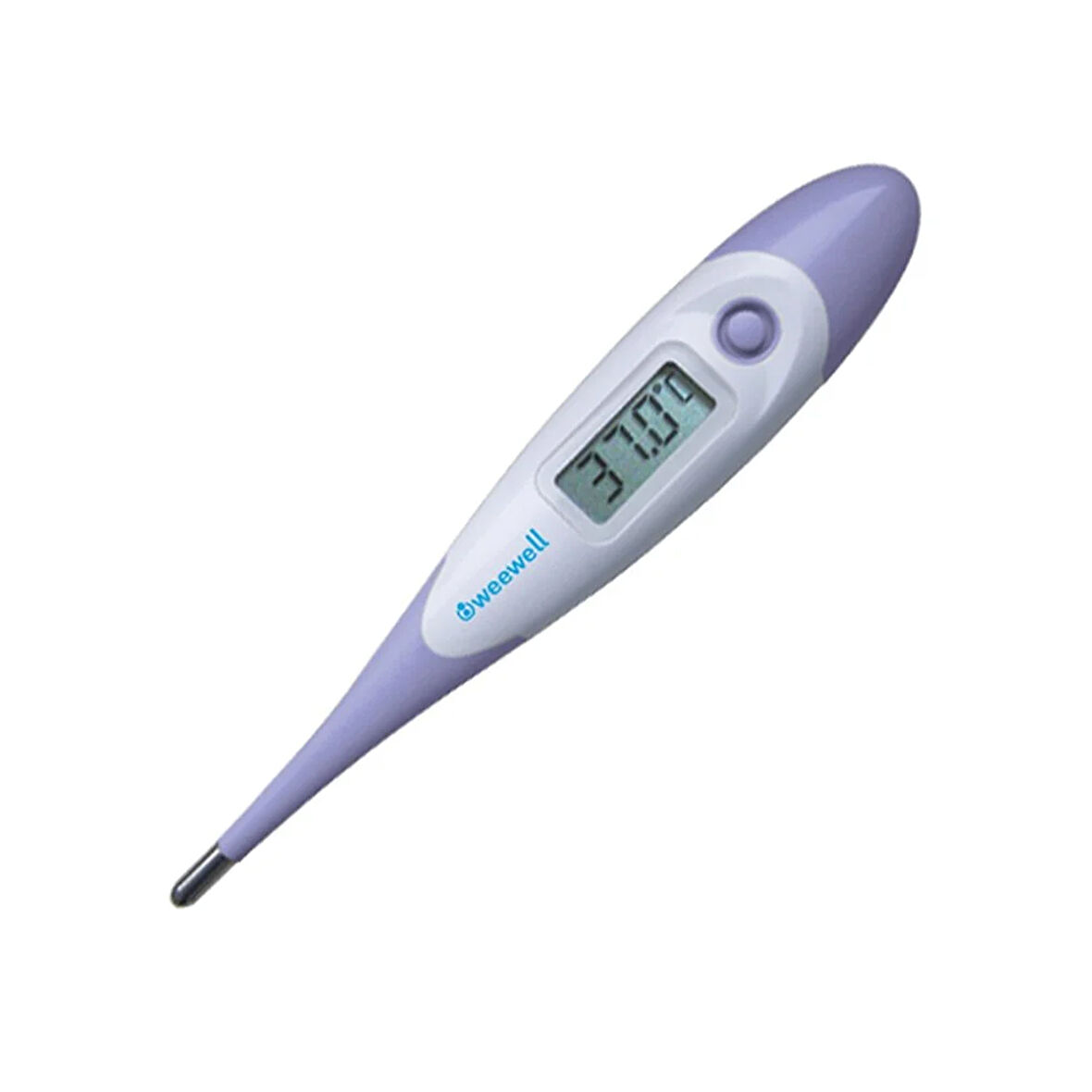 WTD103 Dijital Çubuk Ateş Ölçer 1 Adet