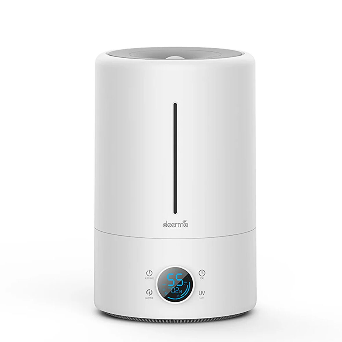F628S Ultraviyole (UVC) Ultrasonik Soğuk Buhar Makinesi 1 Adet