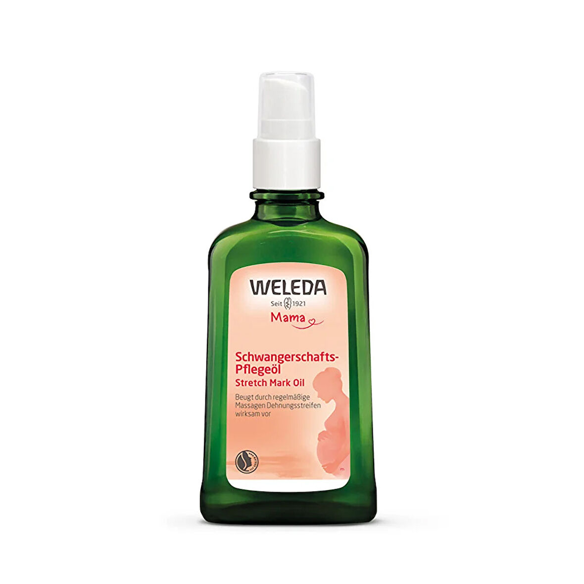 Anne Çatlak Yağı 100ml 1 Adet