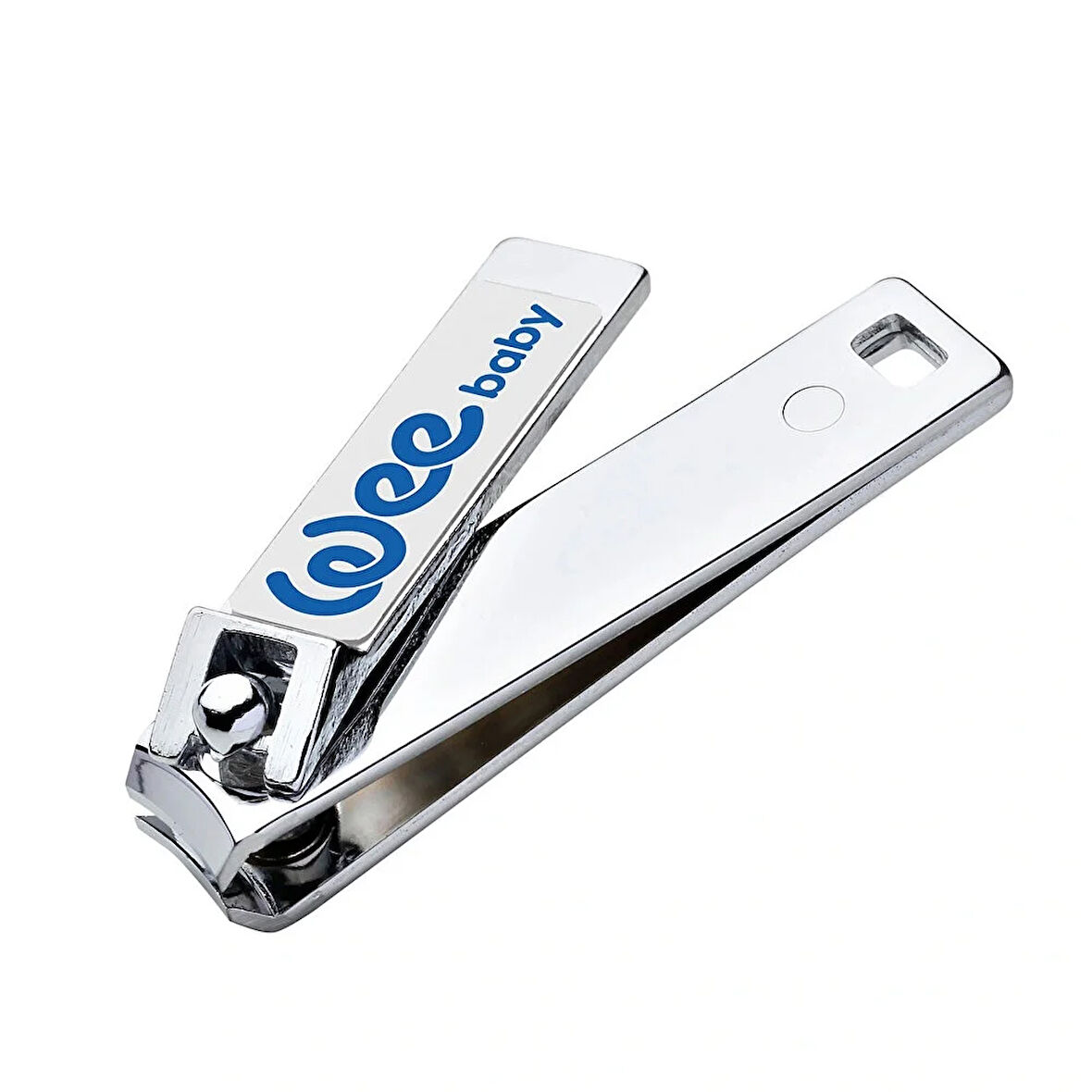 Bebekler İçin Özel Çıt Çıt Tırnak Makası 1 Adet