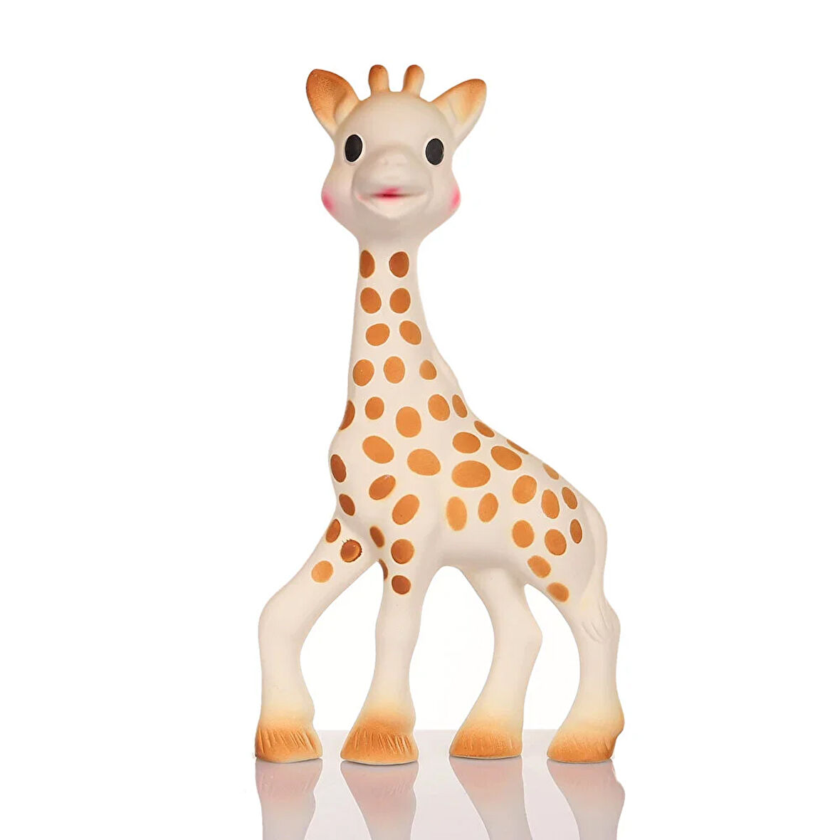La Girafe Zürafa Diş Kaşıyıcı 1 Adet