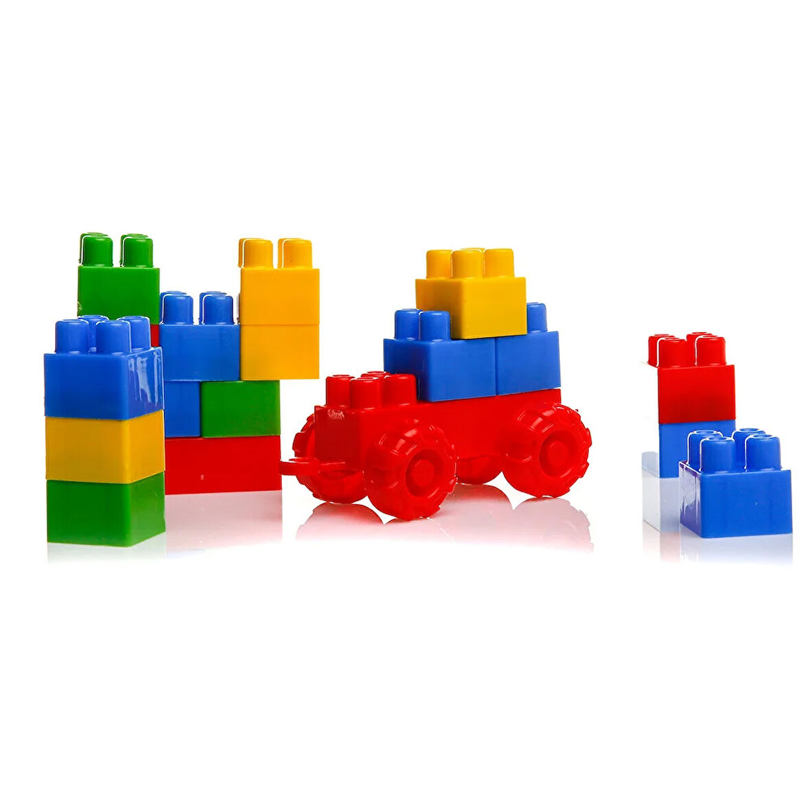 Ant Blocks 34 Parça 1 Adet