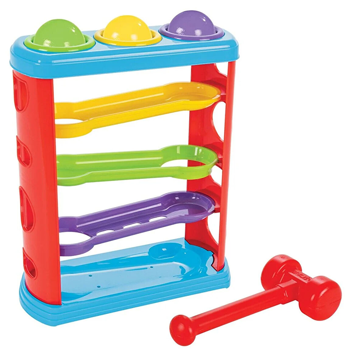 Pilsan Mini Top Oyunu 1 Adet