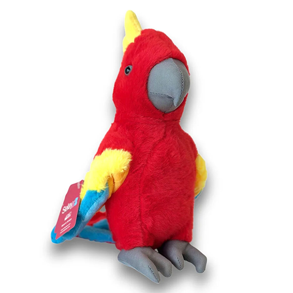 Papağan 30 Cm 1 Adet