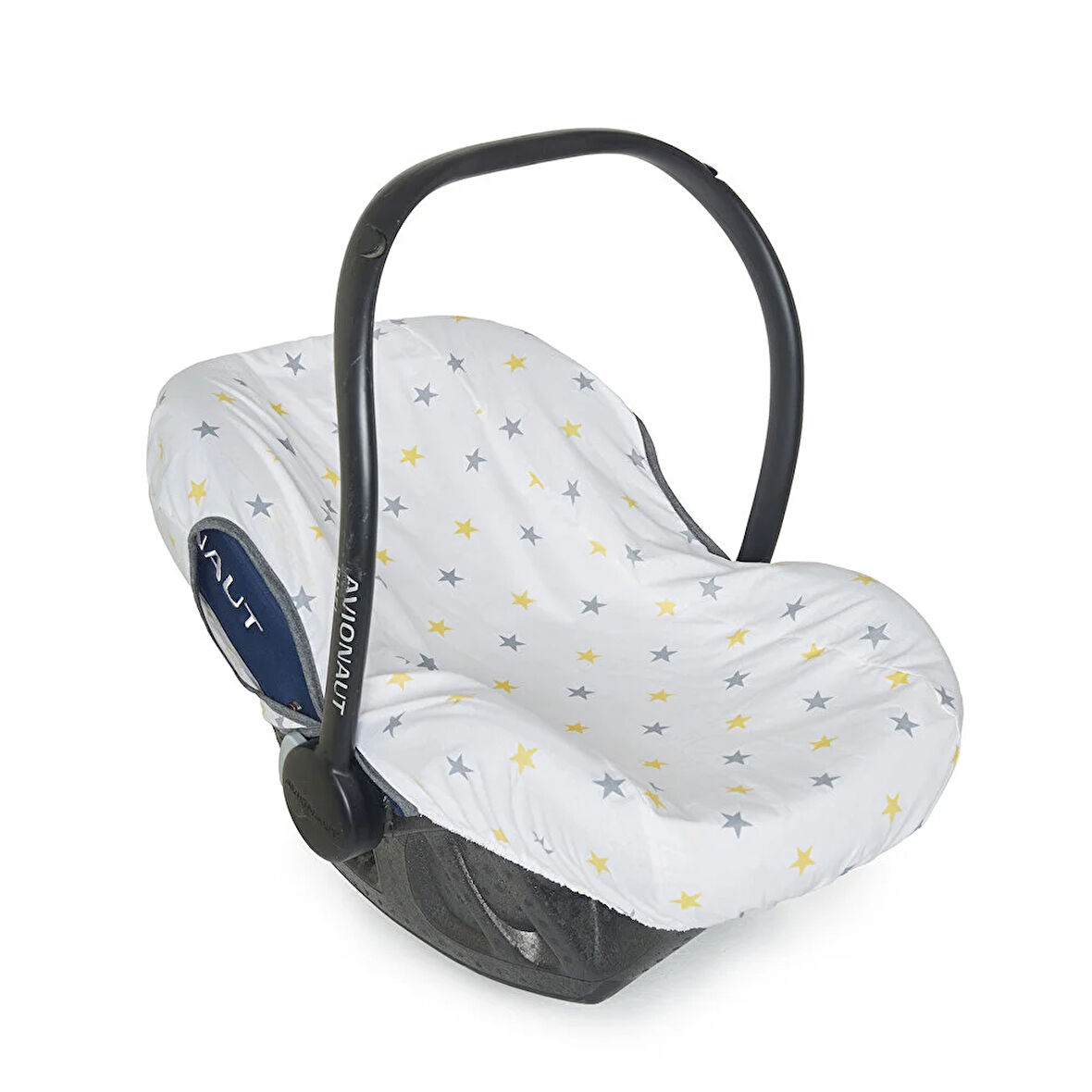 Ana Kucağı Pamuklu Kılıf 1 Adet