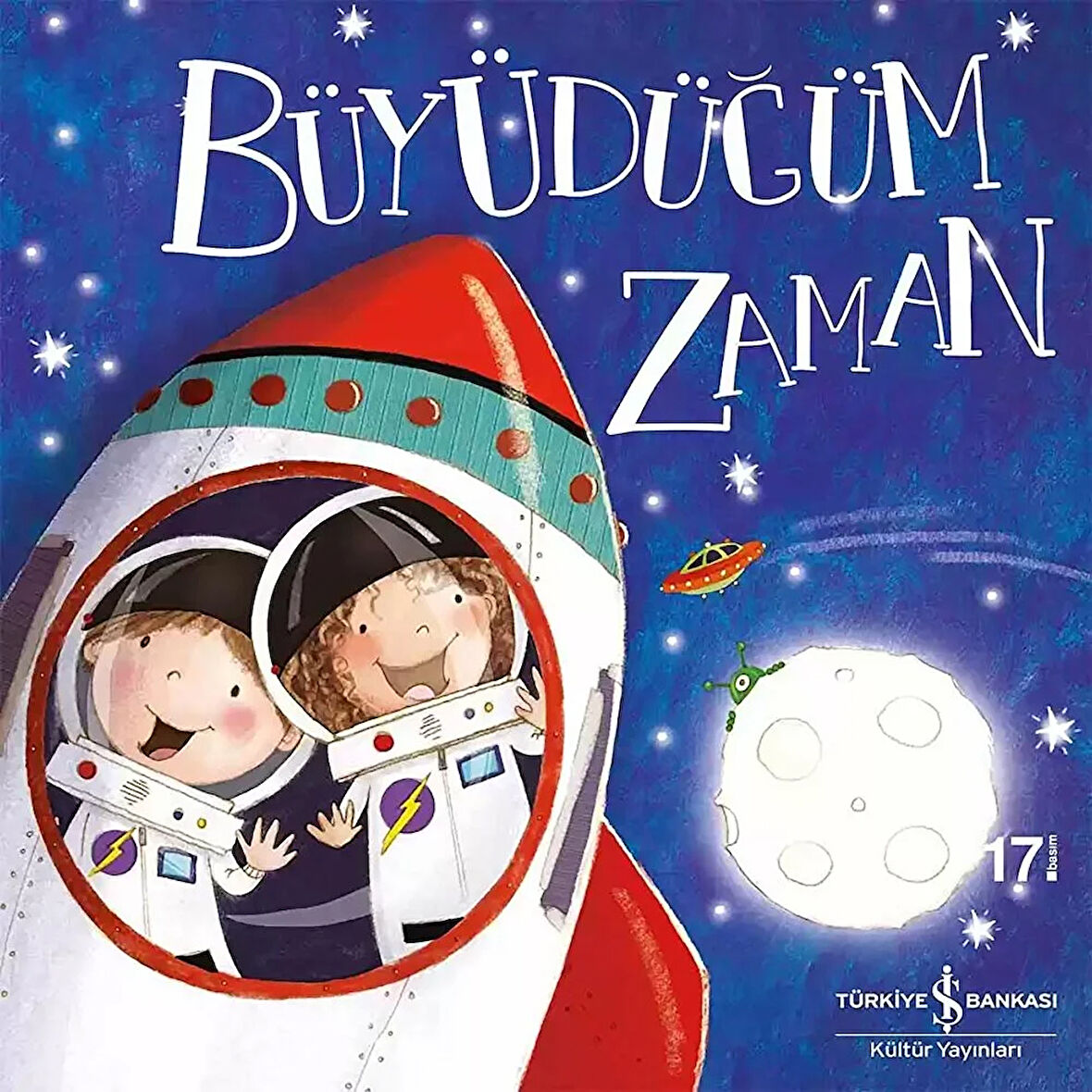 BÜYÜDÜĞÜM ZAMAN