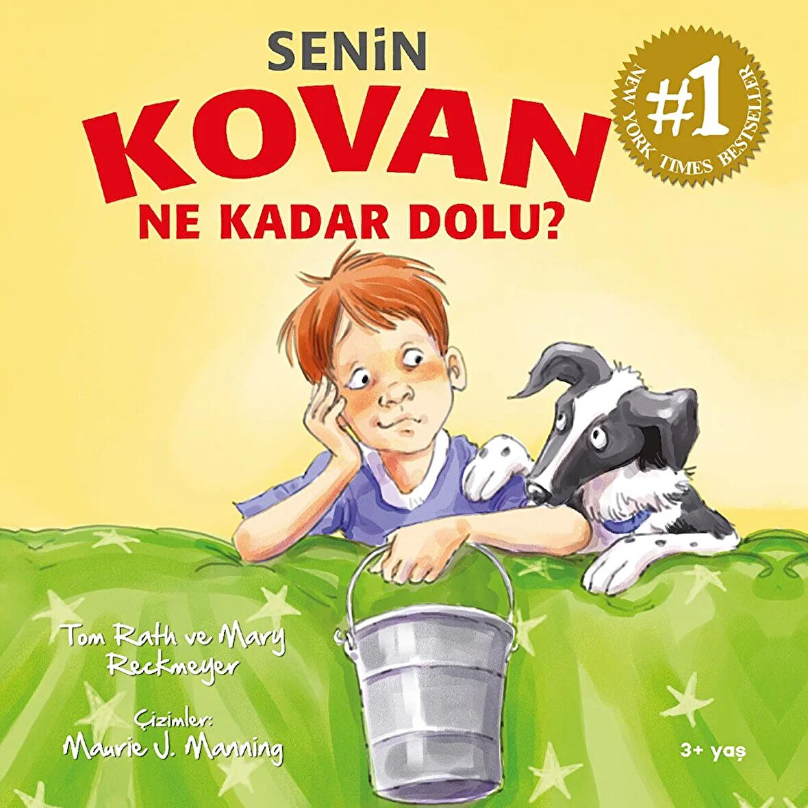 Senin Kovan Ne Kadar Dolu?