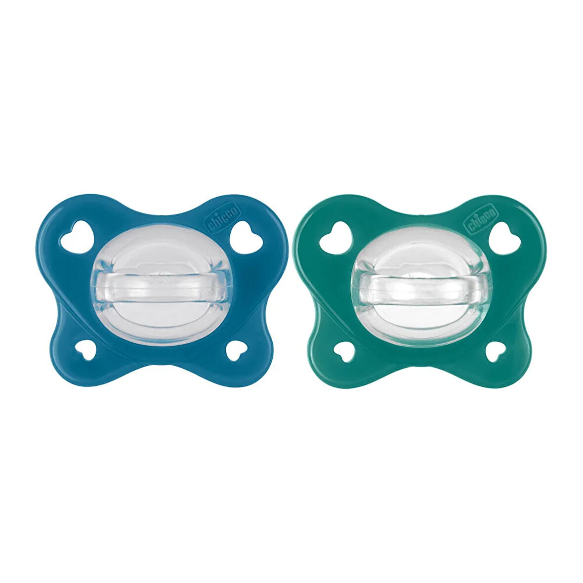 Physioforma Dual Soft Erkek 16-36 Ay 2'li (2 ADET)