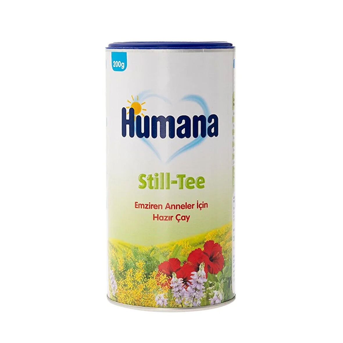Still Tee Emziren Anneler İçin Bitki Çayı 200 gr (2 ADET)