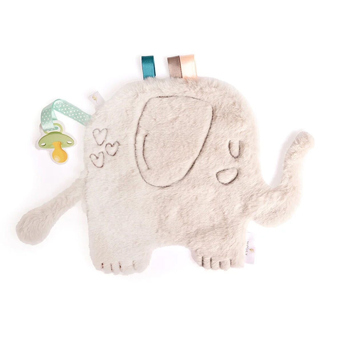 Sevimli Emzik Örtüsü (5 ADET)