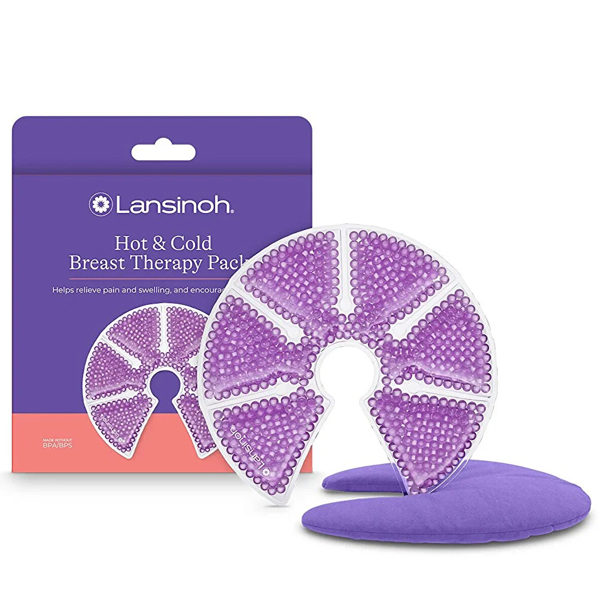 Sıcak & Soğuk Göğüs Terapisi Paketleri (5 ADET)