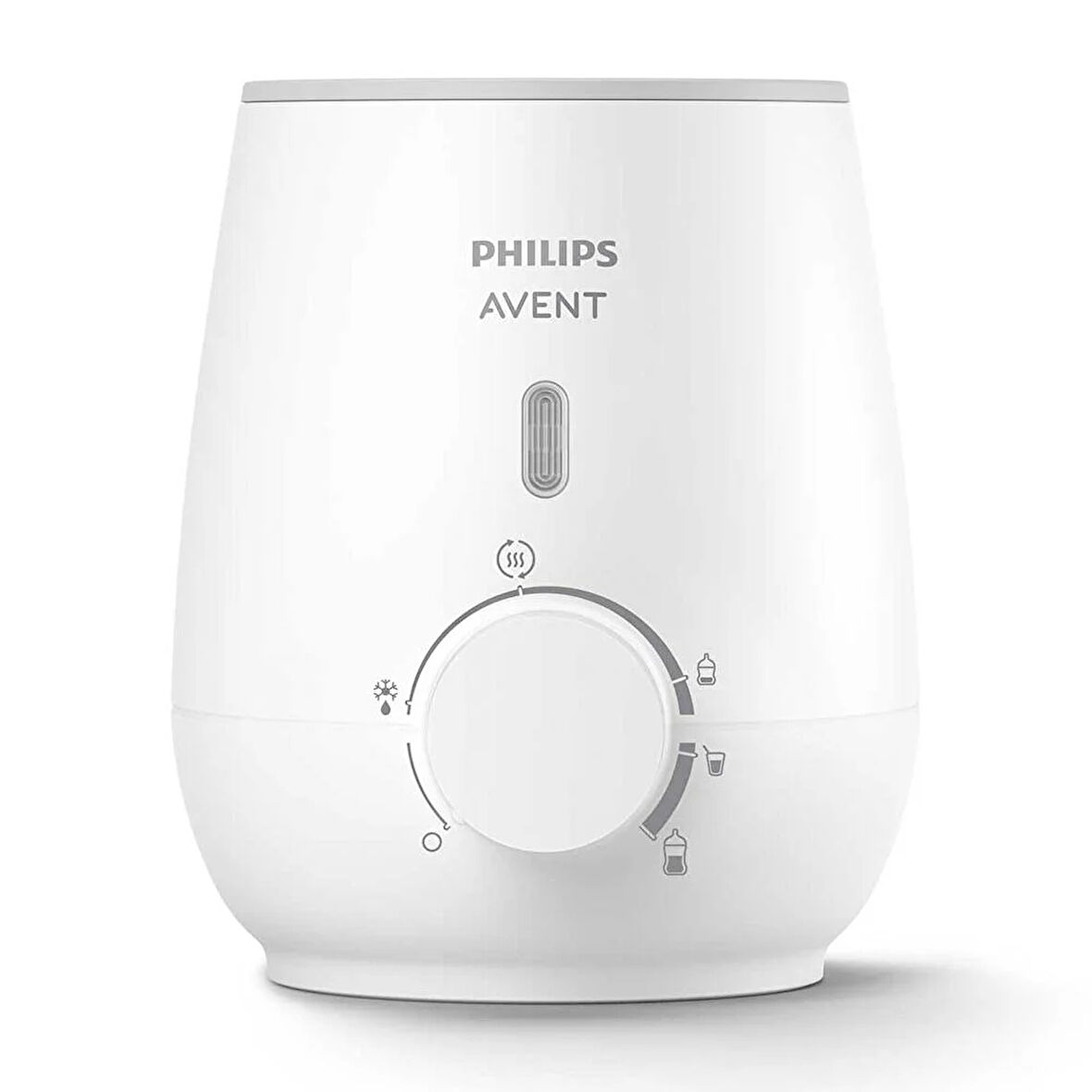 Hızlı Biberon Isıtıcı SCF355/07