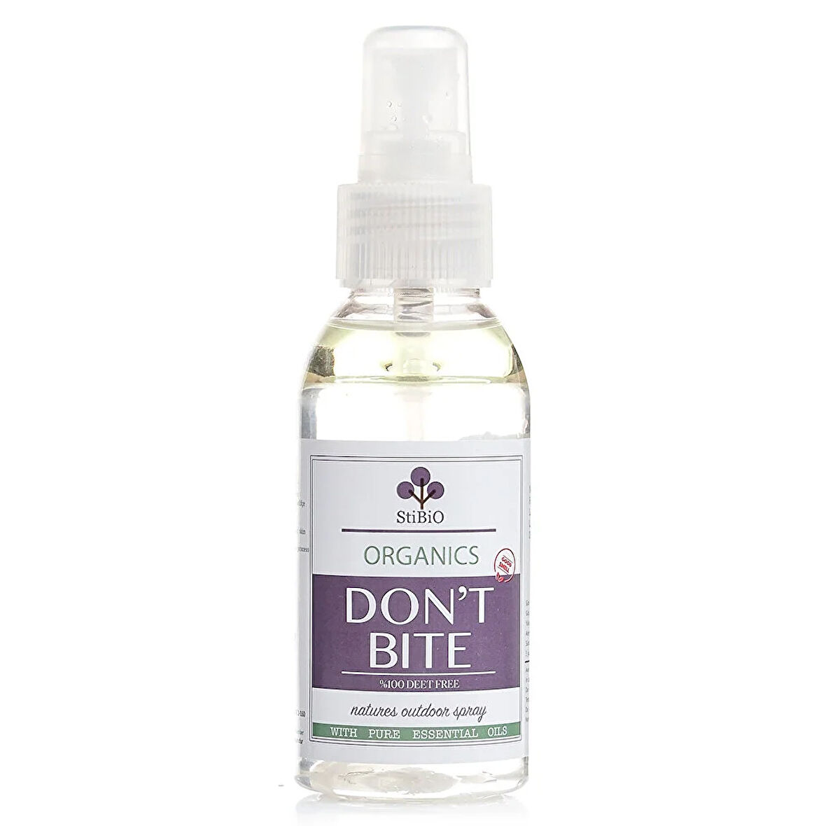 Organics Böcek Kovucu Sprey