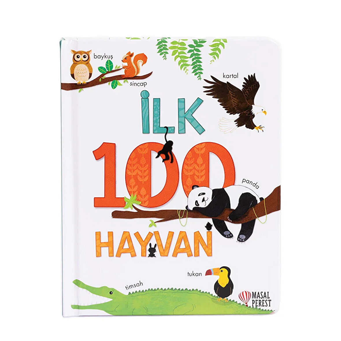 İlk 100 Hayvan
