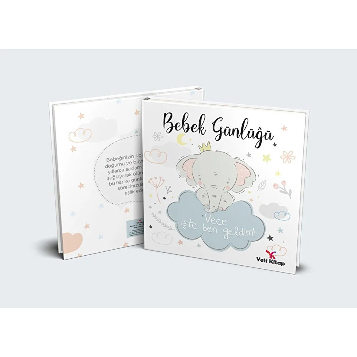 Bebek Günlüğü