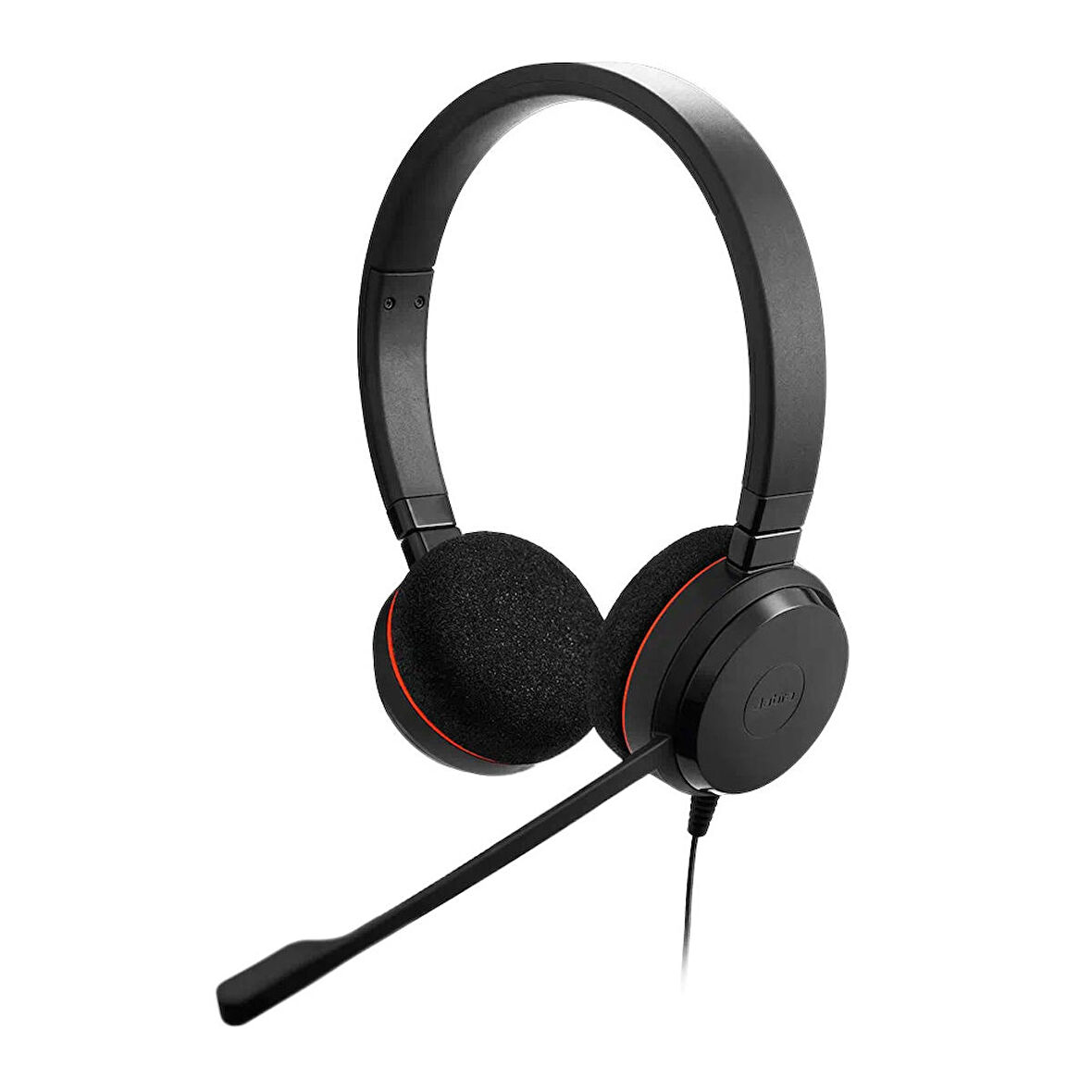 Jabra EVOLVE 20 MS Stereo Kulaklık