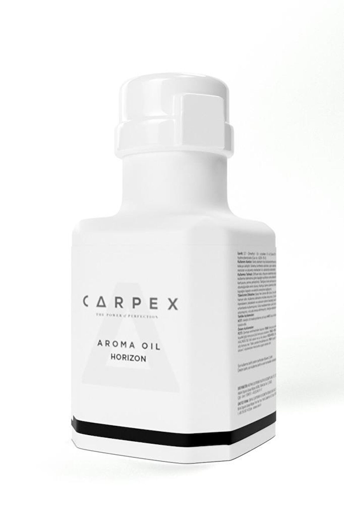 Carpex Horizon 200 ml. Classic Seri A1 Makine Koku Kartuşu