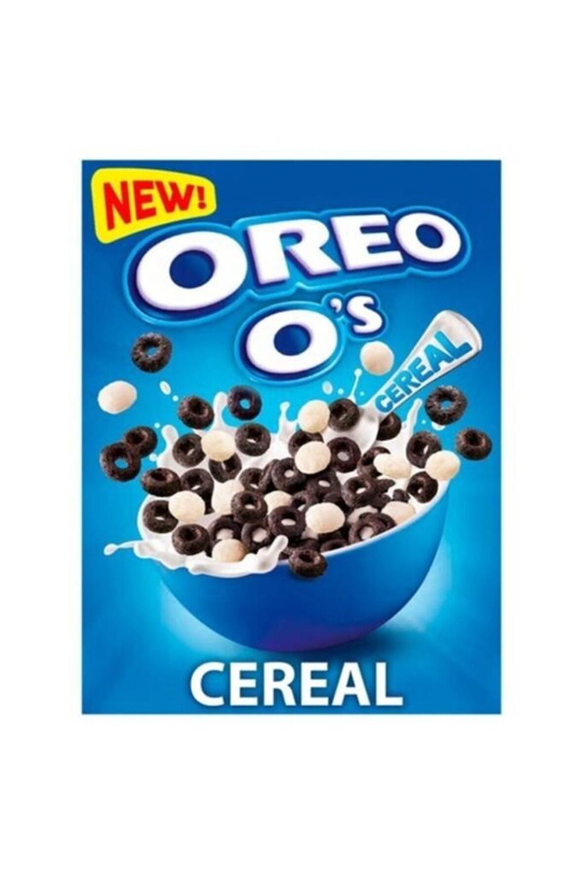 O's Cereal 350g