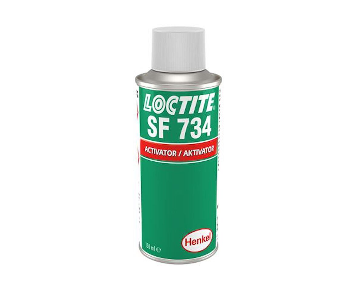 Loctite  SF 734 Aktivatör 150ml