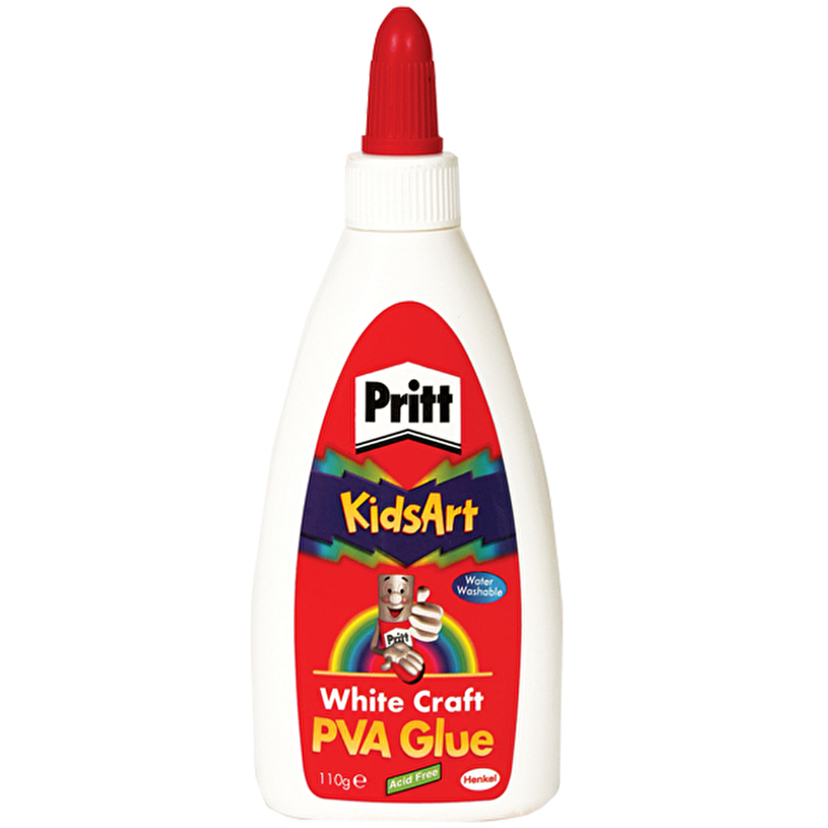 Pritt Tutkal Kidsart 110 GR Beyaz 581014