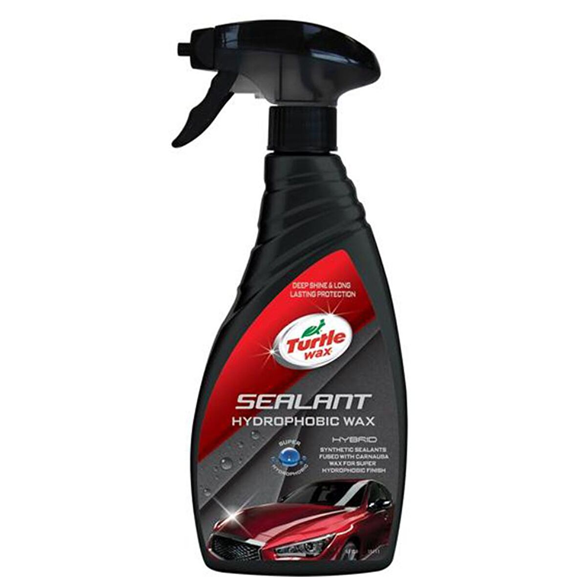 Turtle Wax Hibrid Boya Koruyucu 500 ML