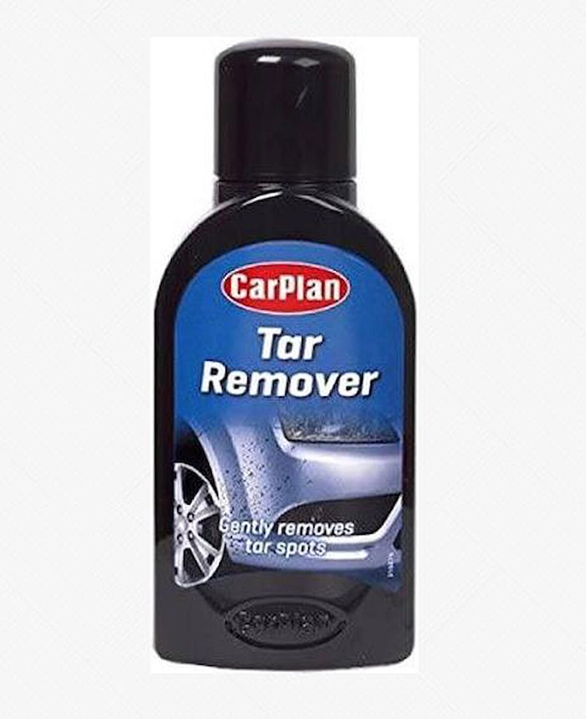 CarPlan Tar Remover 375ml