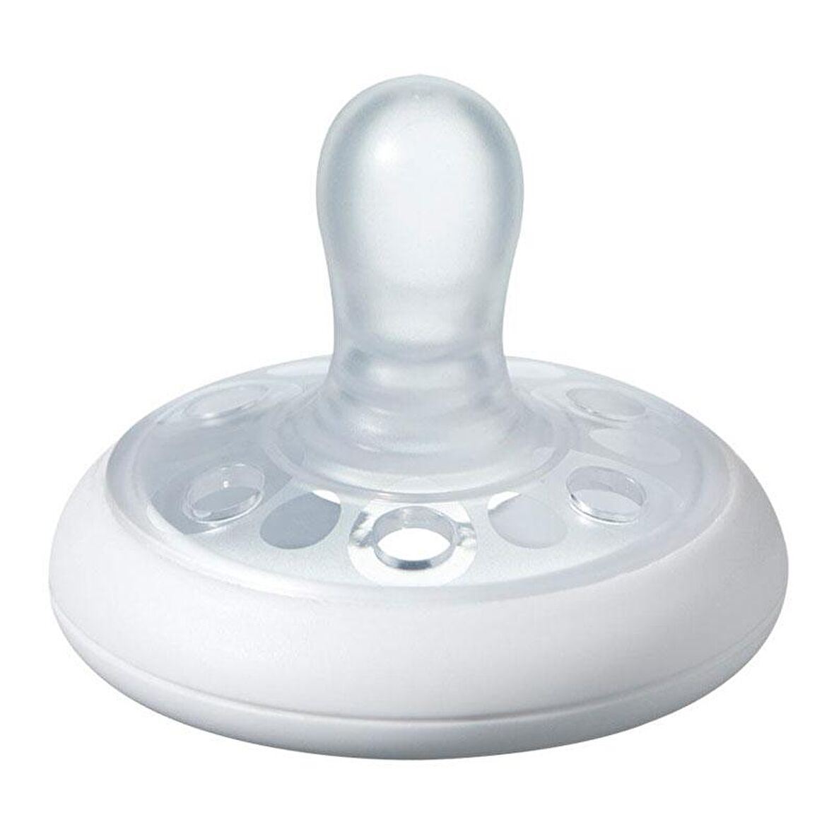  Tommee Tippee Breastlike Emzik 1 Adet - 6-18 Ay