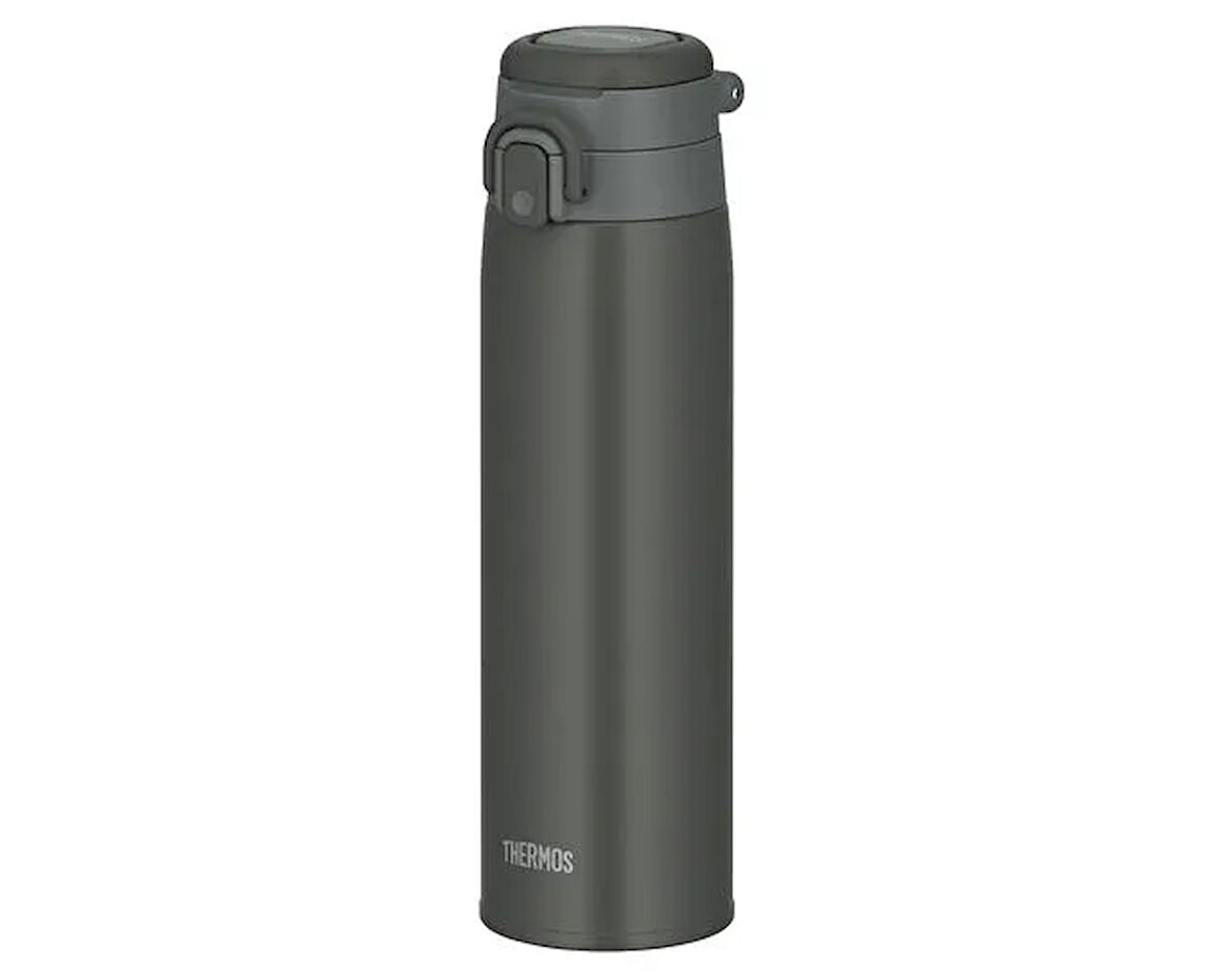Thermos Mug 0.75L Klasik Termos JOS-750-023612 Gri