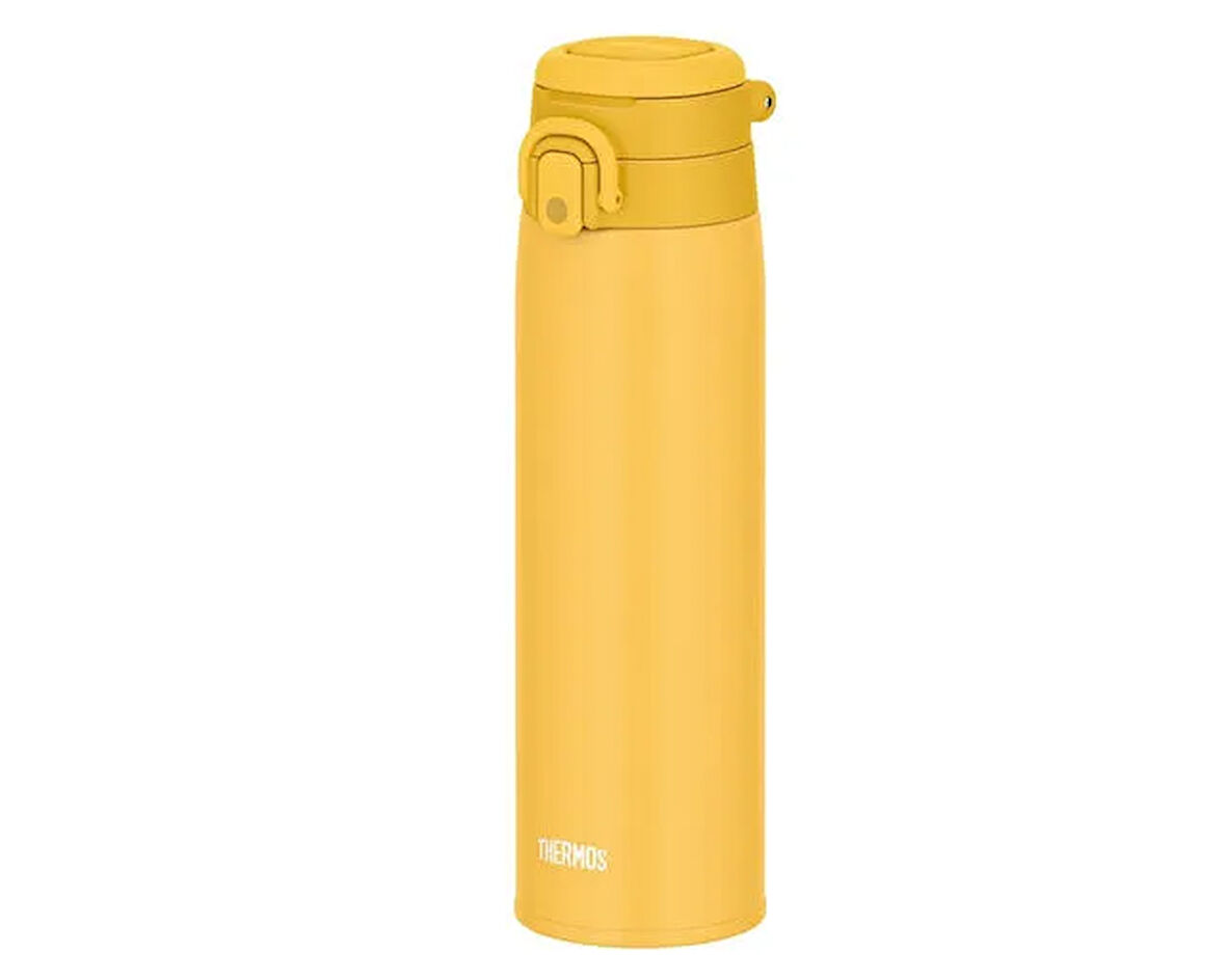 Thermos Mug 0.75L Klasik Termos JOS-750-023628 Sarı
