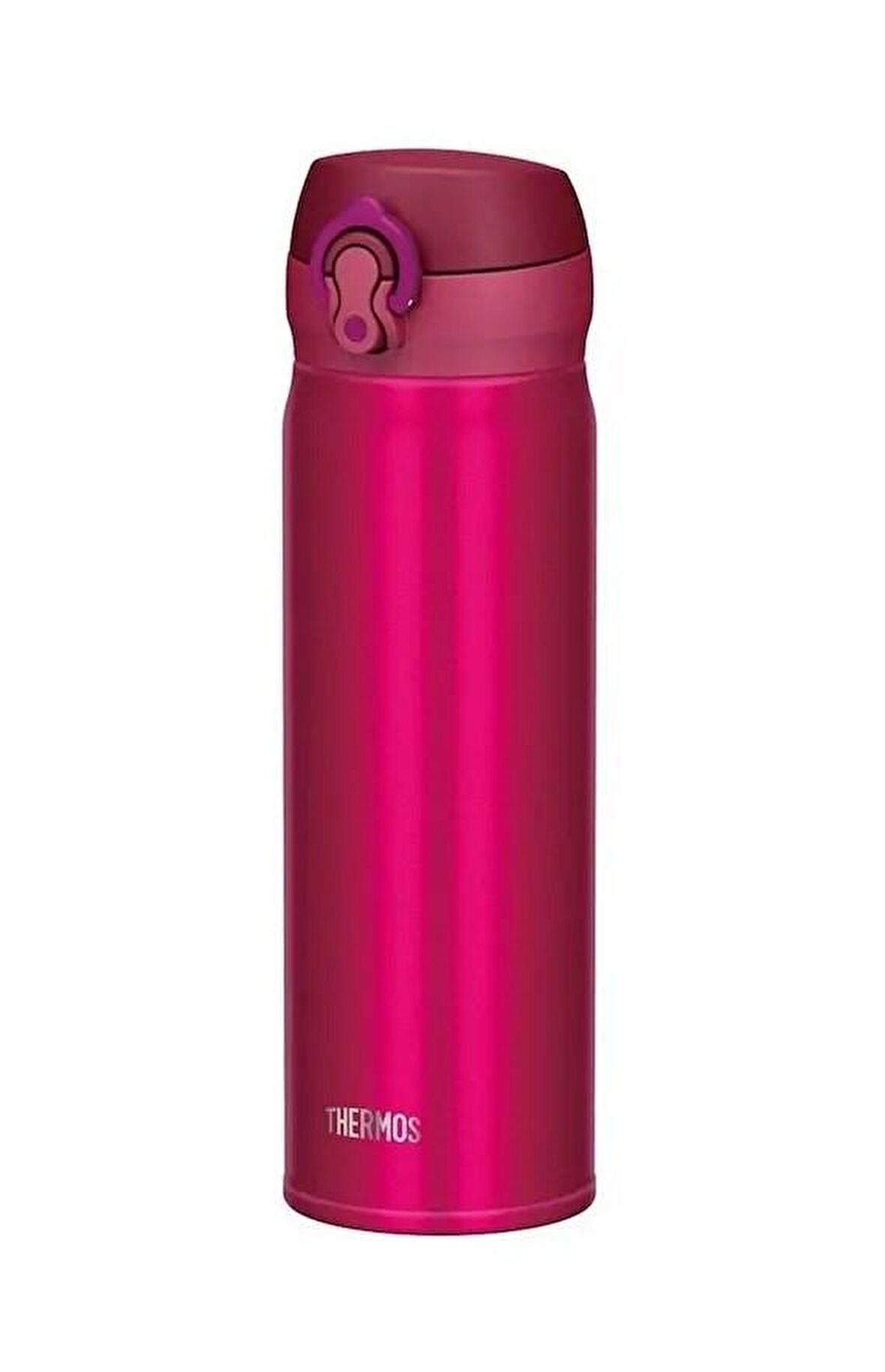 Thermos JNL-500 128436 Ultralight 0,50  Litre Dut Kırmızı Termos